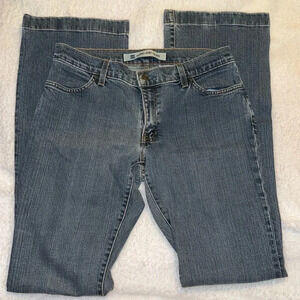 GAP Long and Lean Jeans